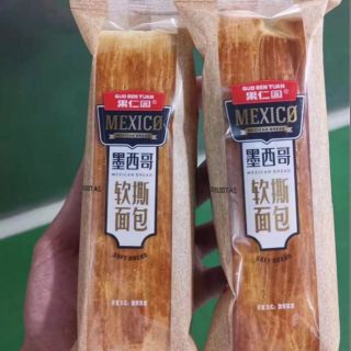 1kg bánh mỳ mexico