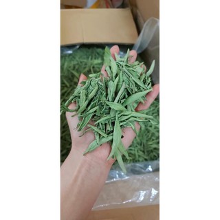 Cỏ ngọt sấy khô 100g