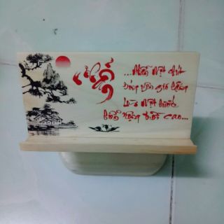 Giá đở điện thoai.tất cả điện đoai( tùy chỉnh)