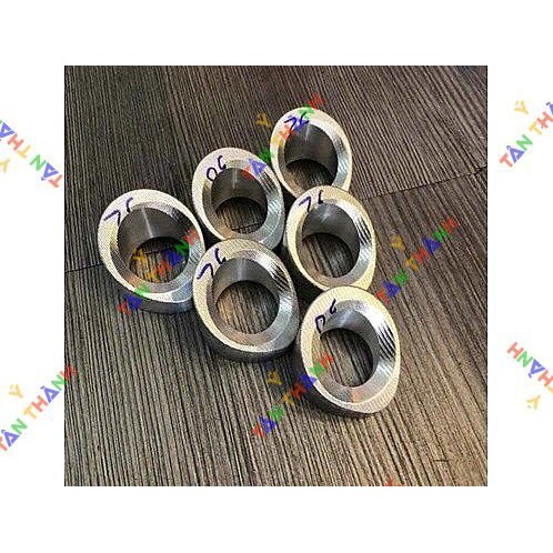 tiêu tiện pô ahm M3 lổ 26mm