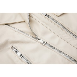 Áo Da Nữ DG279 – Da Cừu