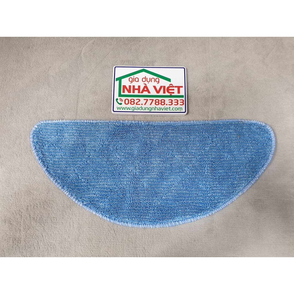 Phụ kiện robot hút bụi Medion MD18500 MD18501