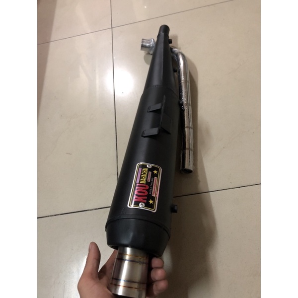 Pô kou uma dùng cho wave sirius dream móc ấm