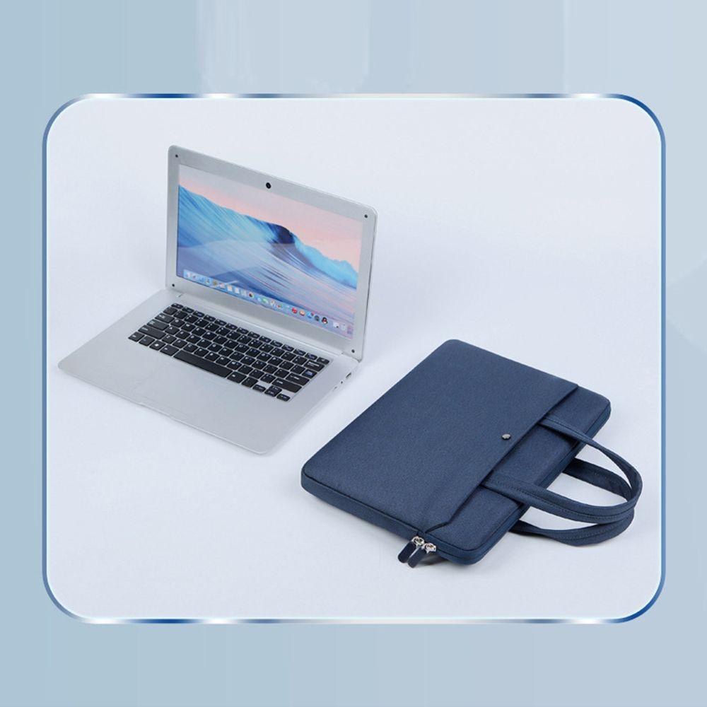 BEBETTERM Túi Đựng Laptop Chống Sốc Kích Thước 13 14 15.6 inch Dành Cho HP Dell Lenovo Asus