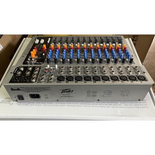 Bàn Mixer PEAVEY PV14