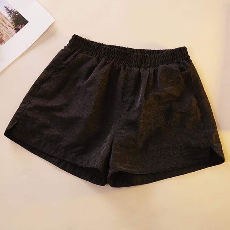 Quần short đũi nữ, đồ ngủ, đồ mặc nhà kiểu dáng trẻ trung | BigBuy360 - bigbuy360.vn