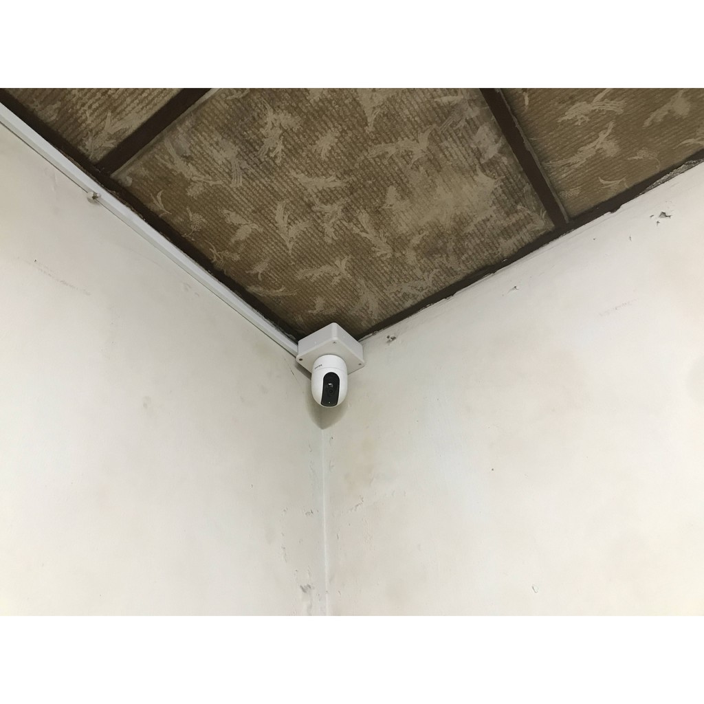 [HÀNG CHÍNH HÃNG] CAMERA KHÔNG DÂY WIFI KBONE H21PA - CẢM BIẾT CHUYỂN ĐỘNG - NHÌN RỎ BAN ĐÊM - HỒNG NGOẠI XA | BigBuy360 - bigbuy360.vn