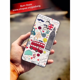 Xiaomi Redmi Note 4x ( chip snap 625 ) - Ốp Lưng Dẻo 3D