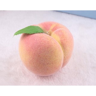 Trái đào giả trang trí UGFR-007