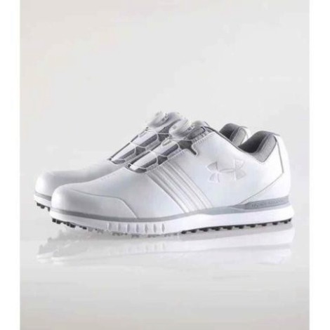 [ GIÁ SẬP SÀN ] Giày golf Nam Under Hova cao cấp [ GOLF CHÍNH HÃNG ]