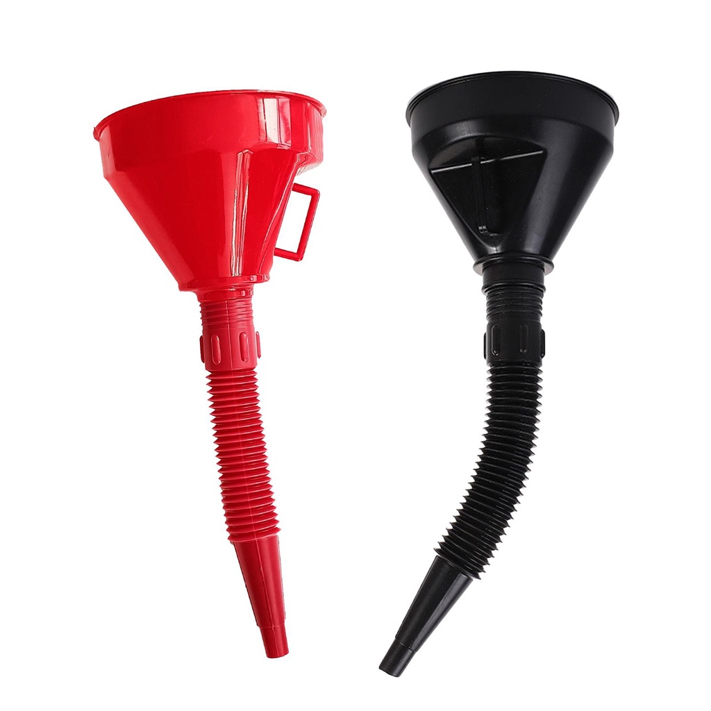 Phễu Rót Nhiên Liệu N2G5 Bằng Nhựa Dày Dặn Tiện Dụng Cho Xe Hơi / Xe Máy