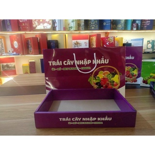 COMBO 50 Túi đựng hoa quả trái cây