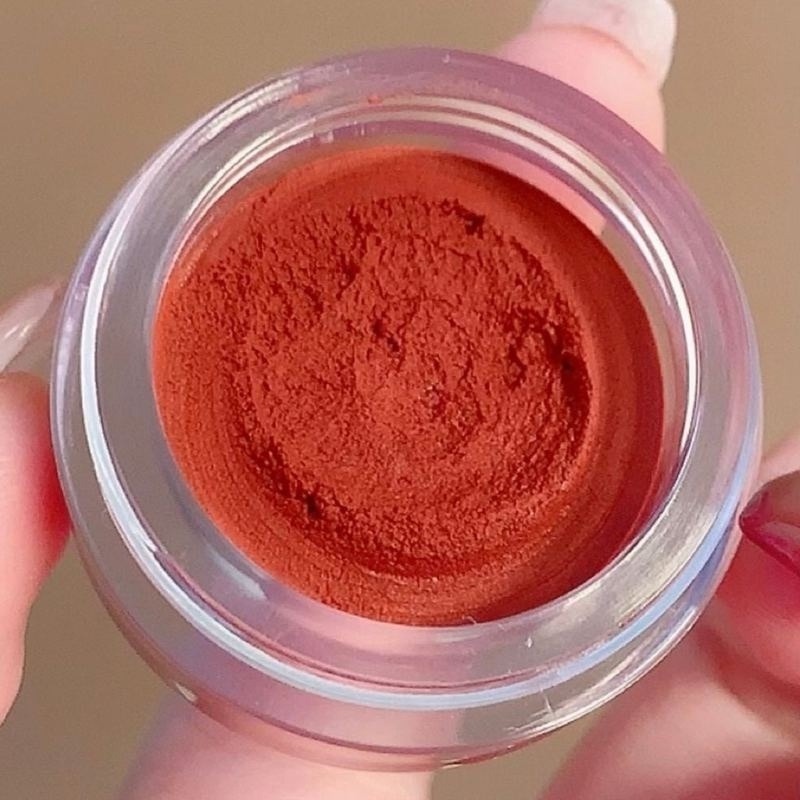 Son Môi IMEAGO 4 Màu Lì Mịn Như Nhung Kháng Nước Chống Mồ Hôi Lâu Trôi Và Không Phai