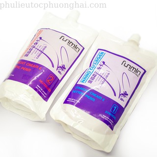 Kem duôi thơm hàn quốc collagen Fuminplus