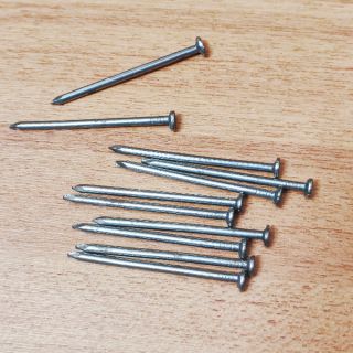 [Bán lẻ theo 100g] Đinh đóng gỗ nhiều kích cỡ