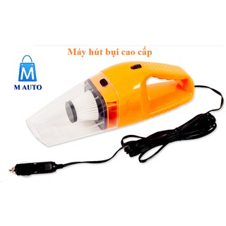 Máy hút bụi oto mini cầm tay