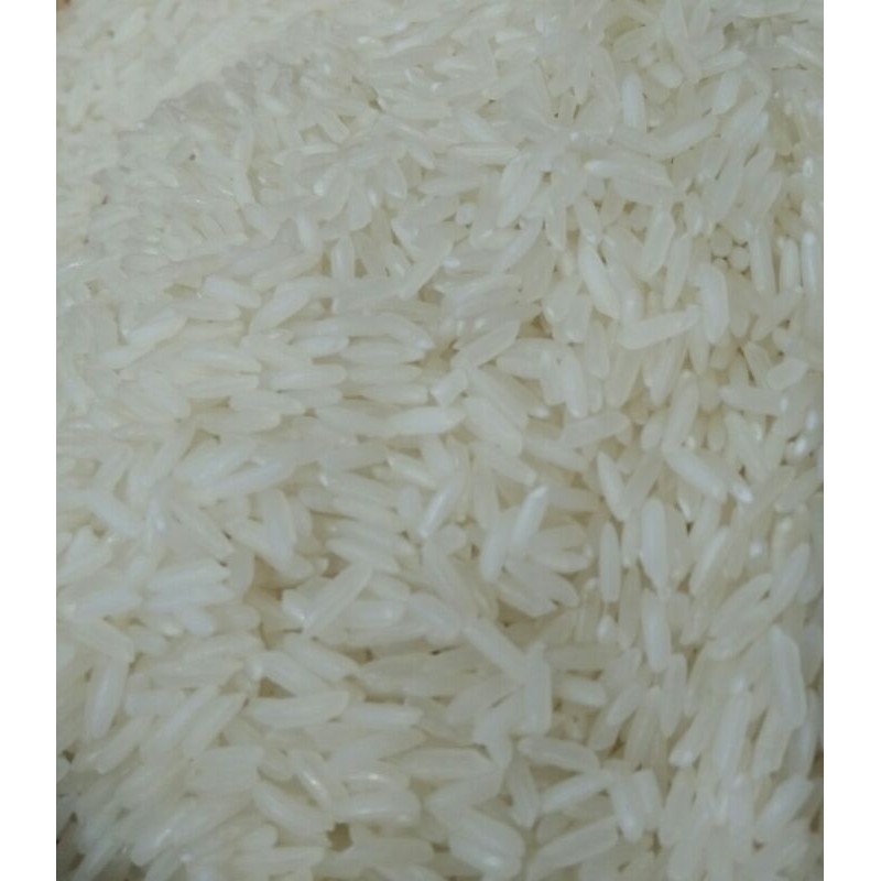 Gạo Đài Loan Gò Công Bao10 Ky  (thơm,dẻo)