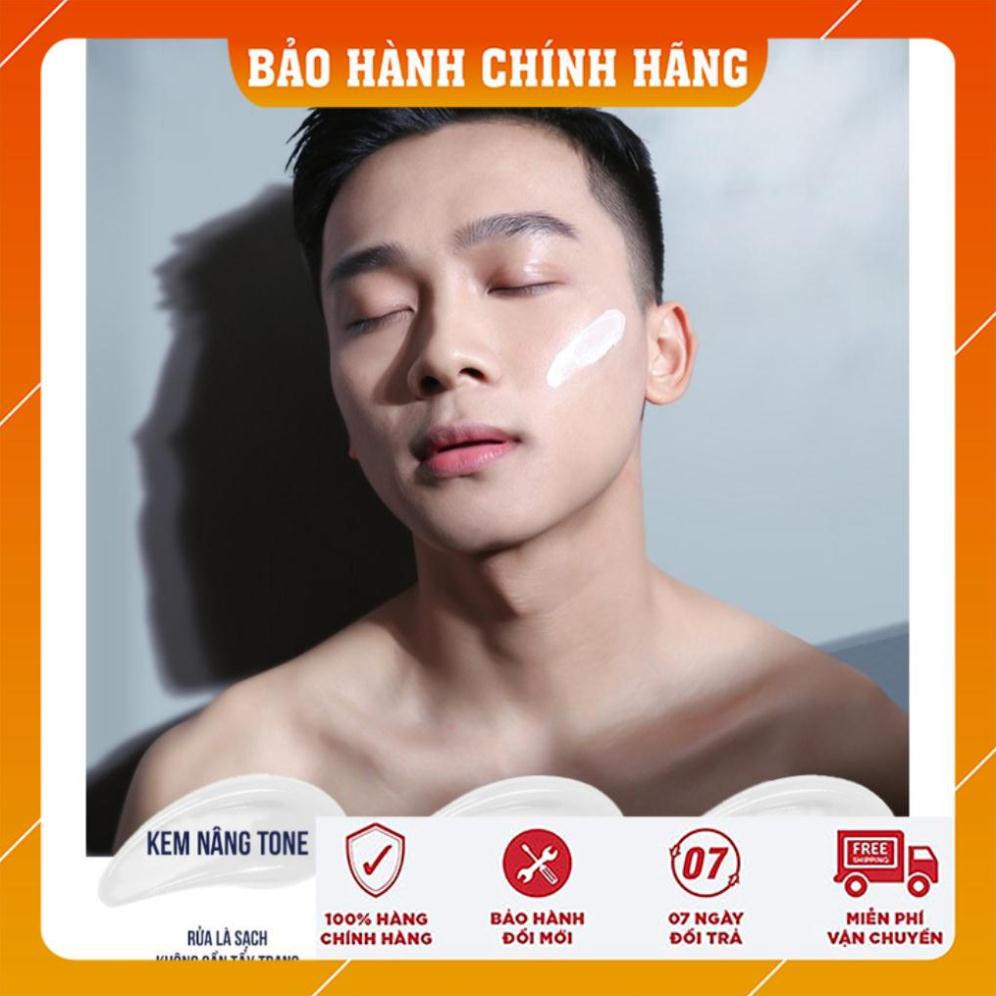 [Hàng Cao Cấp - LK04] Kem che khuyết điểm Cao Cấp Nam LIGHT MAKEUP | BigBuy360 - bigbuy360.vn