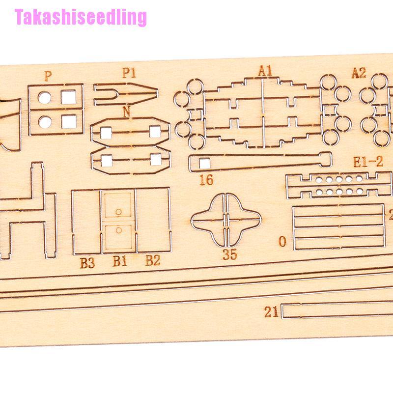 Mô Hình Thuyền Gỗ Tỉ Lệ 1: 70 Độc Đáo Sống Động