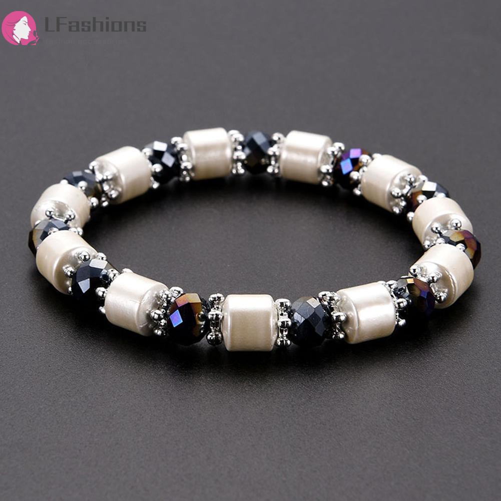 Vòng Tay Nam Châm Giúp Giảm Cân