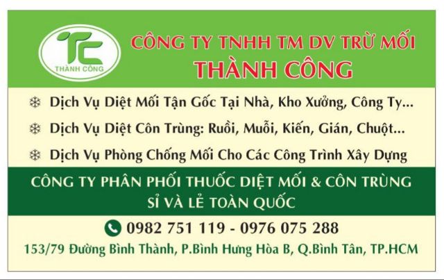 Thuốc diệt ruồi muỗi kiến gián ..côn trùng FENDONA 10SC 50ml