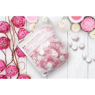 Mặt Nạ Dạng Nén Miniso Mask