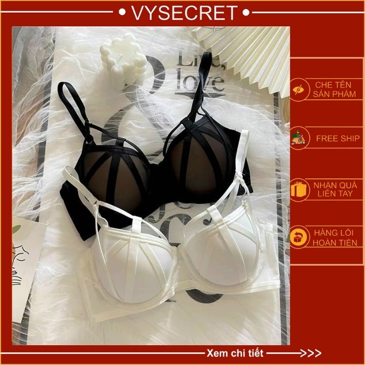 BỘ ĐỒ LÓT CAO CẤP NÂNG NGỰC ,SEXY QUYẾN RŨ | BigBuy360 - bigbuy360.vn