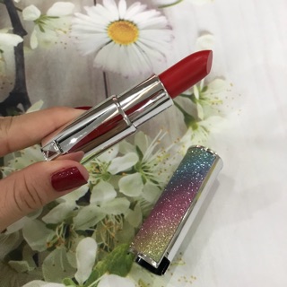 Son cầu vồng tặng son dưỡng chỉ 50k