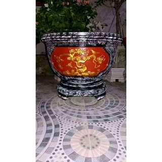 Sơn màu Đen Bóng 0031 ngoại thất( Thùng 4kg)