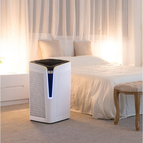 [Mã ELHA10 giảm 6% đơn 5TR] Máy lọc không khí Karcher home air purifier KA5