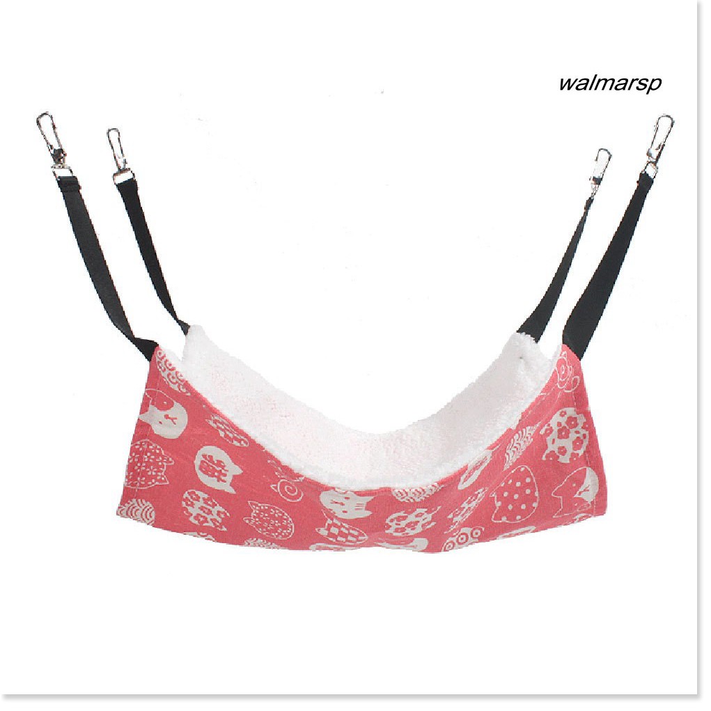 Hanpet.GV- Võng Ngủ mèo Kiểu Dáng Hoạt Hình Dễ Thương Cho Thú Cưng
