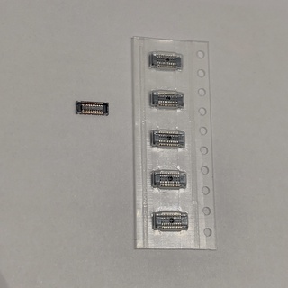Socket cảm ứng trên main của tablet mini 1, 2, 3