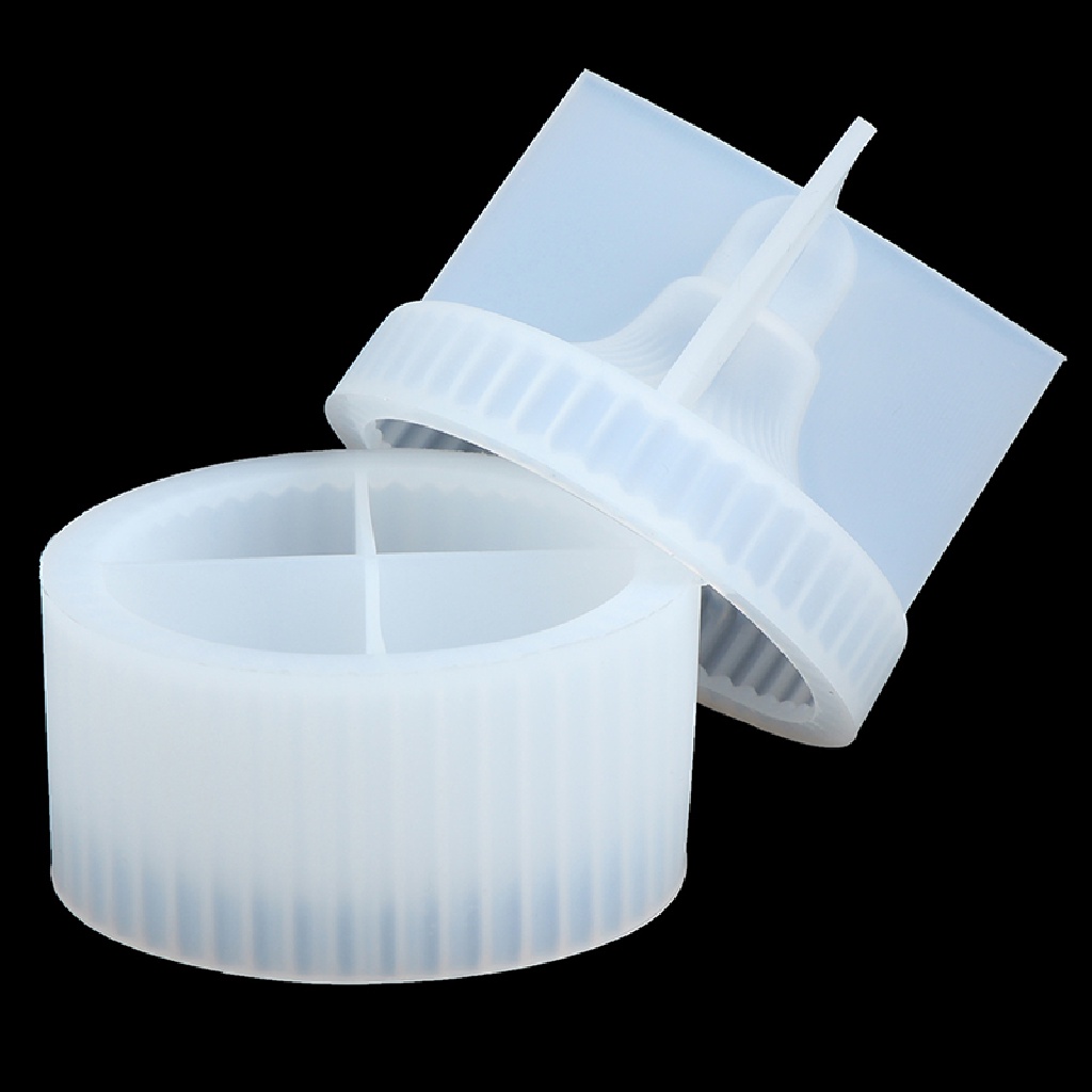 Khuôn Silicone Tạo Hình Làm Bánh DIY