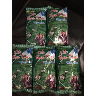 Chè Xanh Mộc Châu 200g (Date luôn mới)