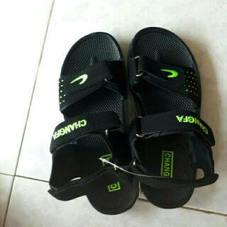 Giày sandal changfa size 38,39