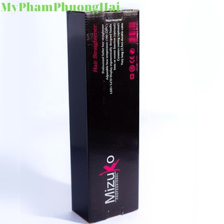 Máy bấm gãy tóc  MizuKo (hàng chính hãng)