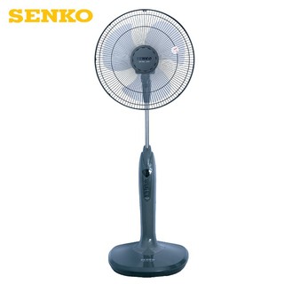 Quạt đứng SENKO DD1602