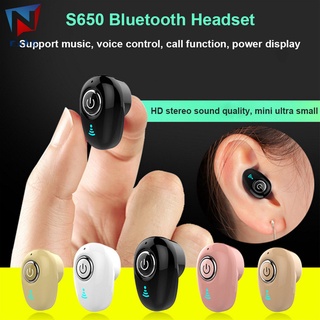 Tai nghe bluetooth mini không dây cho iphone samsung xiaomi htc lg iphone samsung xiaomi htc lg
