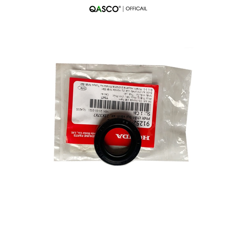 Phớt dầu HONDA cỡ 23X37X7