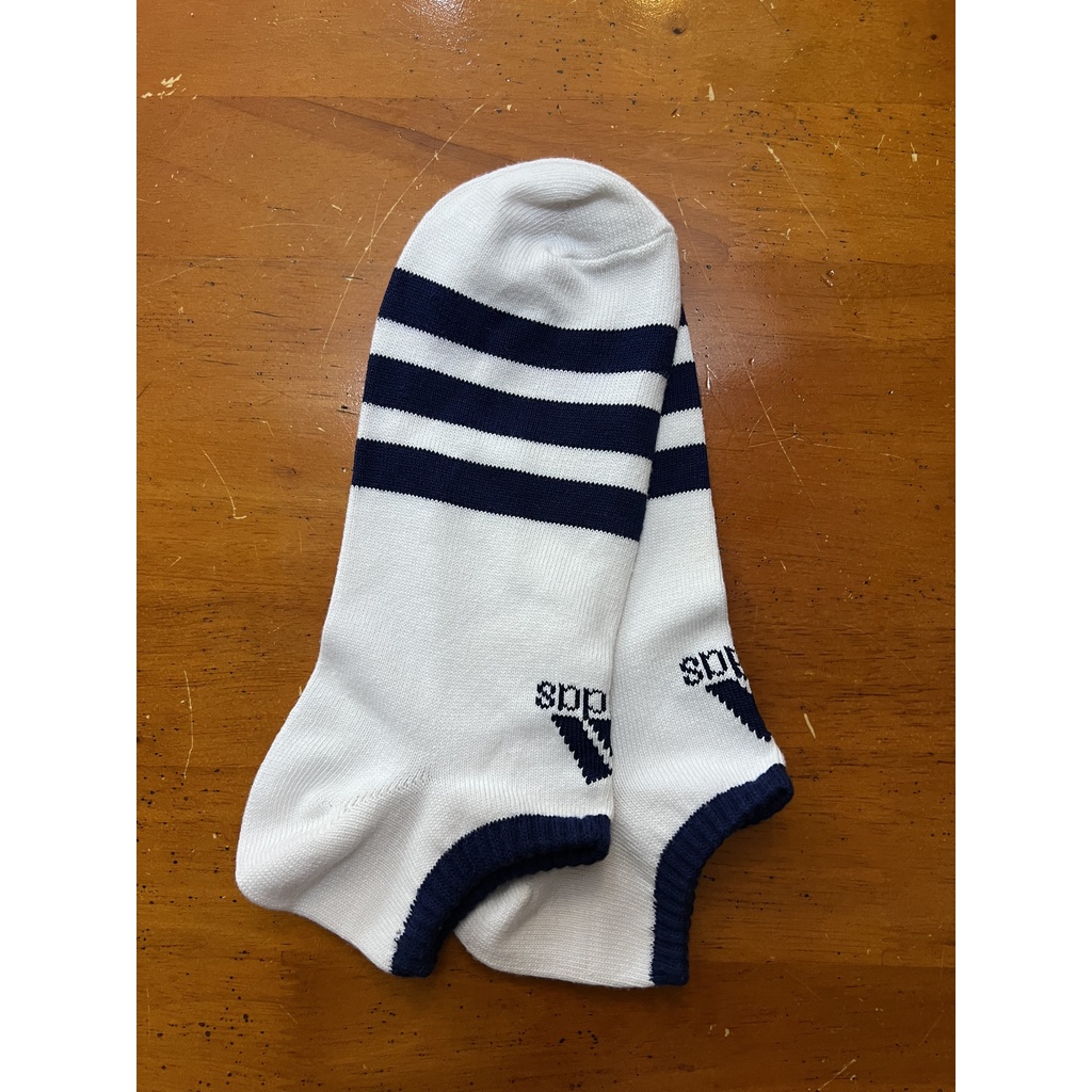 [ SIÊU RẺ ] VỚ/TẤT CỔ TRUNG A.DI.DAS UNISEX COTTON THOÁNG MÁT