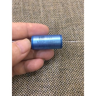 Tụ điện audio ero mkp1845 0.1uf 1.5kv