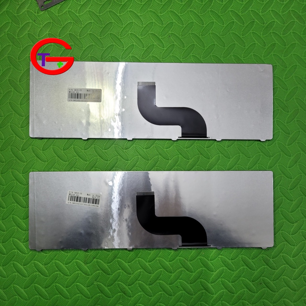 Bàn phím Laptop Acer Aspire 5742, 5745, E1-571, 5810, 5820, E1- 531, 5542, 5545, 5738, 5739, 5740, 5741, 5745, 5750 7535