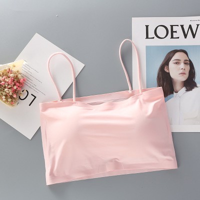 Áo Hai Dây Thiết Kế Quyến Rũ Cho Nữ | BigBuy360 - bigbuy360.vn