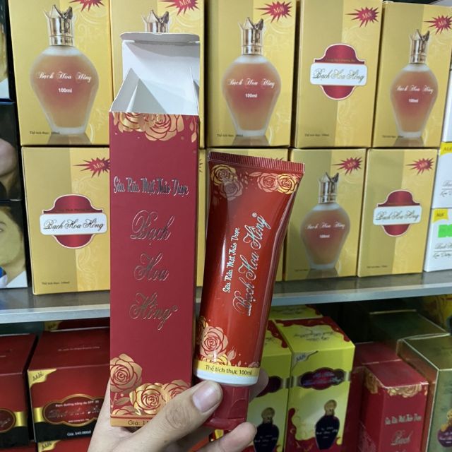 BẠCH HOA HỒNG CHÍNH HÃNG 01, Cửa hàng trực tuyến | BigBuy360 - bigbuy360.vn