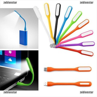 Đèn Led Đọc Sách Cổng USB Tiện Dụng