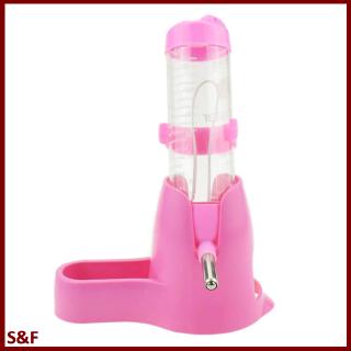 Bình Uống Nước 125ml Cho Chuột Hamster