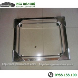 Chân máy giặt, tủ lạnh , hàng gia công dày dặn ,bền , đẹp