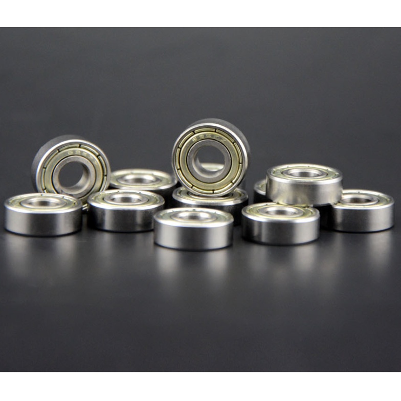 Vòng bi bạc đạn 696ZZ - Bạc đạn 6*15*5mm