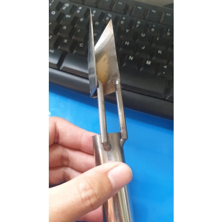 DAO GỌT MẮT THƠM THÁI LAN