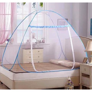 MÙNG CHỤP TỰ BUNG CAO CẤP RỘNG 1,8M DÀI 2M